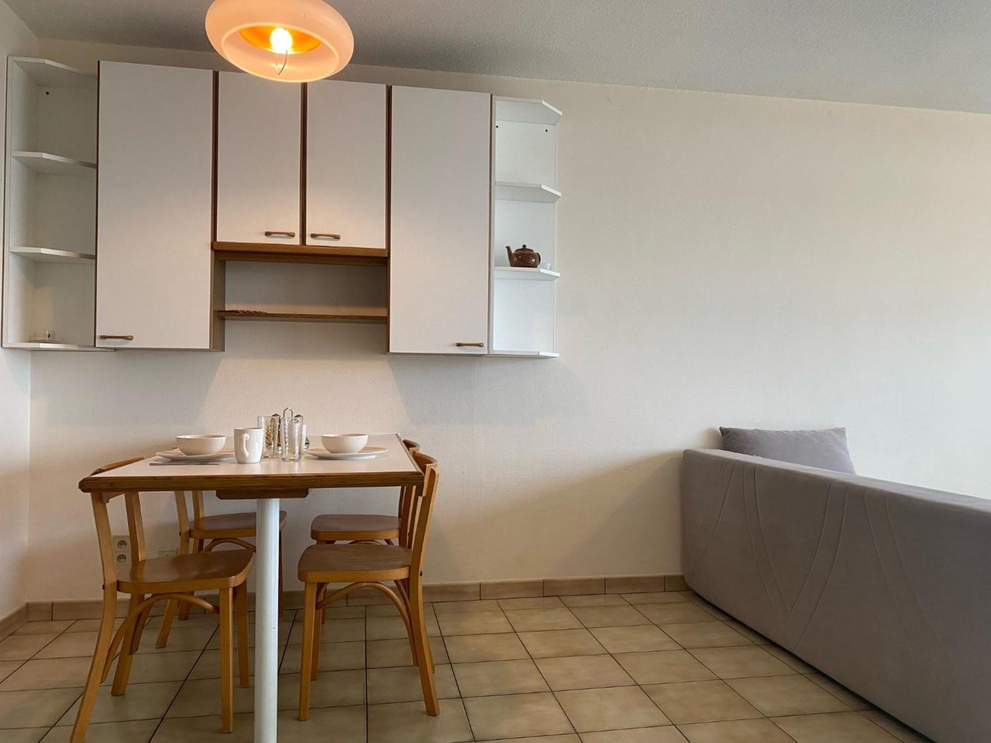 Apartment Residentie Astrid-7 By Interhome Bredene Exterior photo